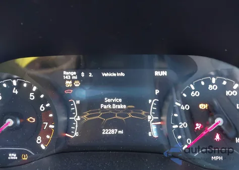 2024 Jeep Compass Sport 4X4 from USA, damaged, VIN 3C4NJDAN5RT160377